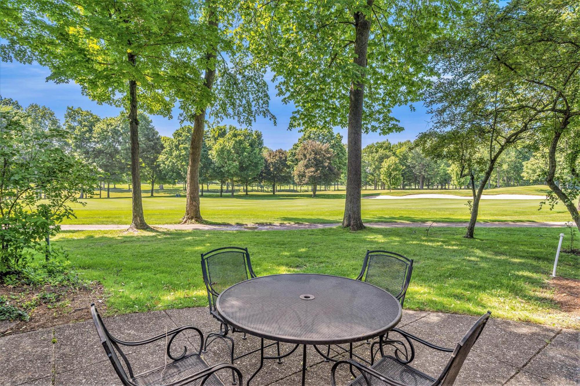 Villa Point O' Woods Benton Harbor Habitación foto