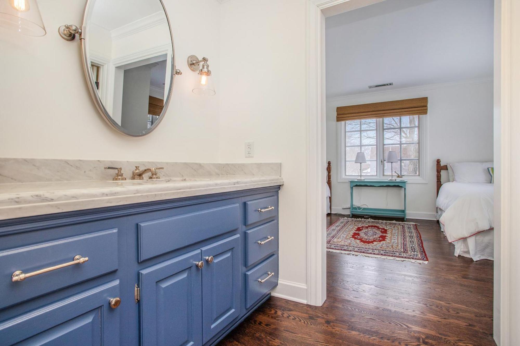 Villa Point O' Woods Benton Harbor Habitación foto