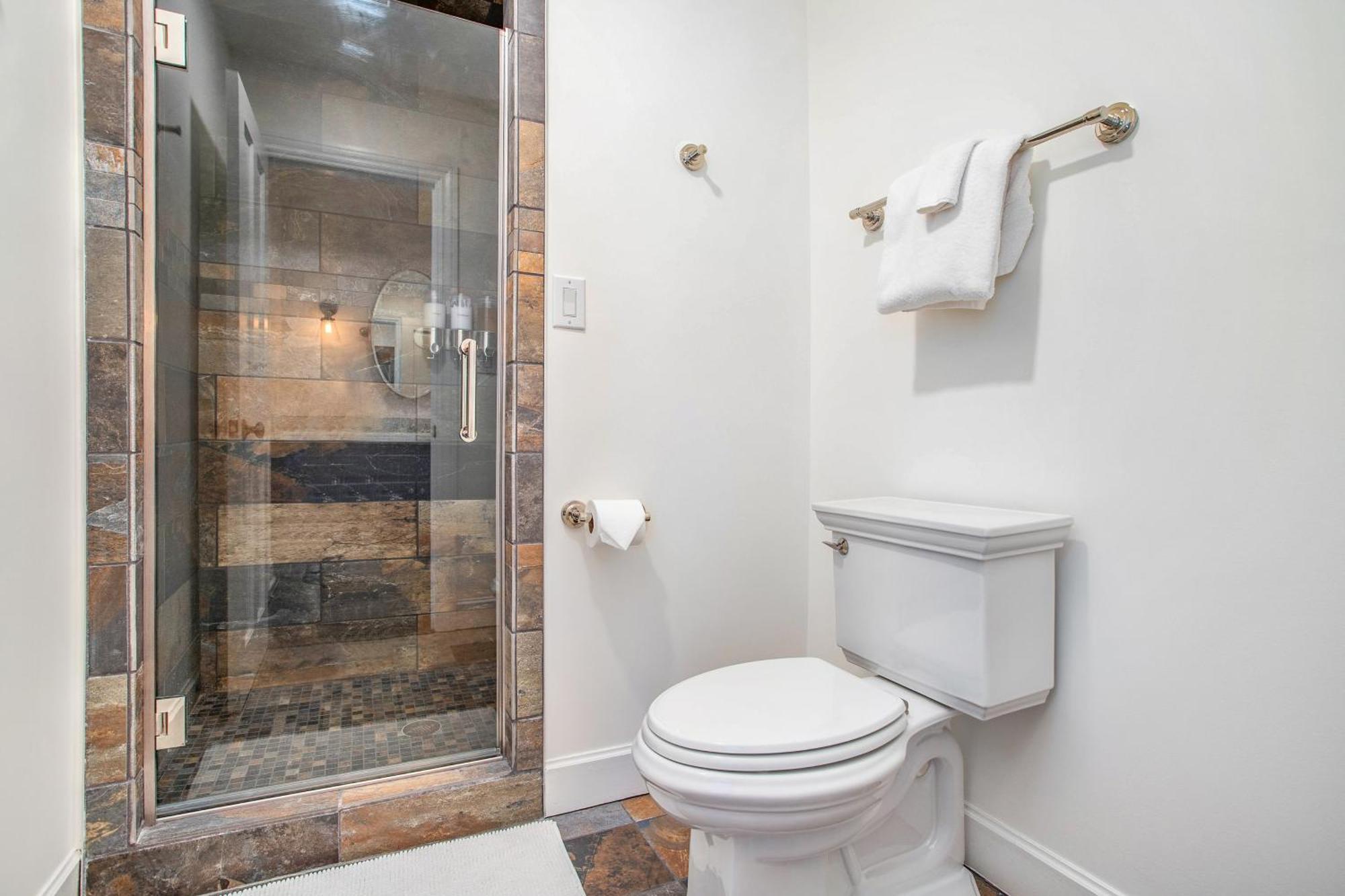 Villa Point O' Woods Benton Harbor Habitación foto