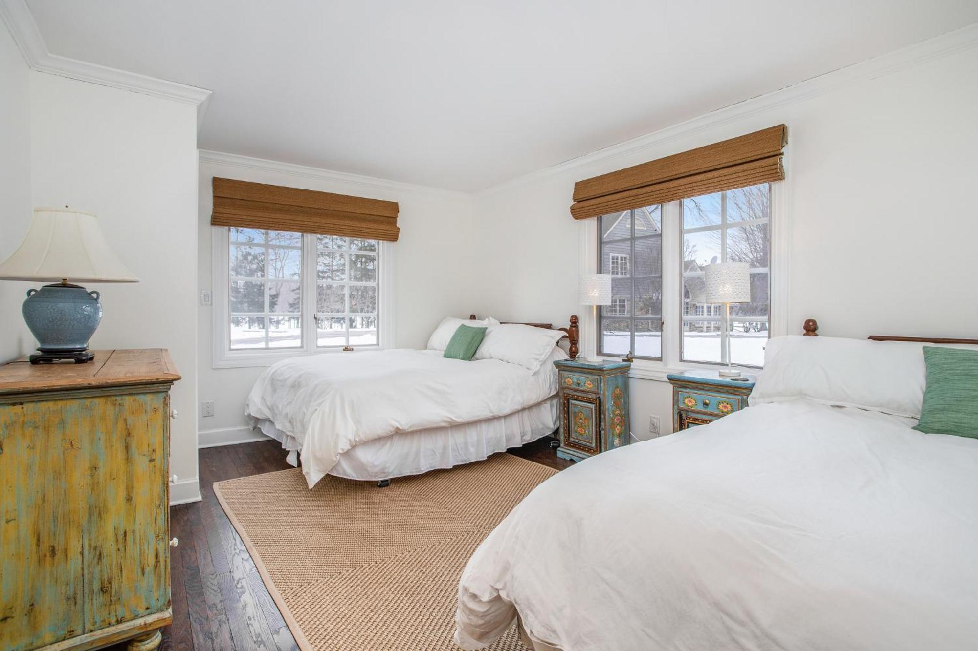 Villa Point O' Woods Benton Harbor Habitación foto