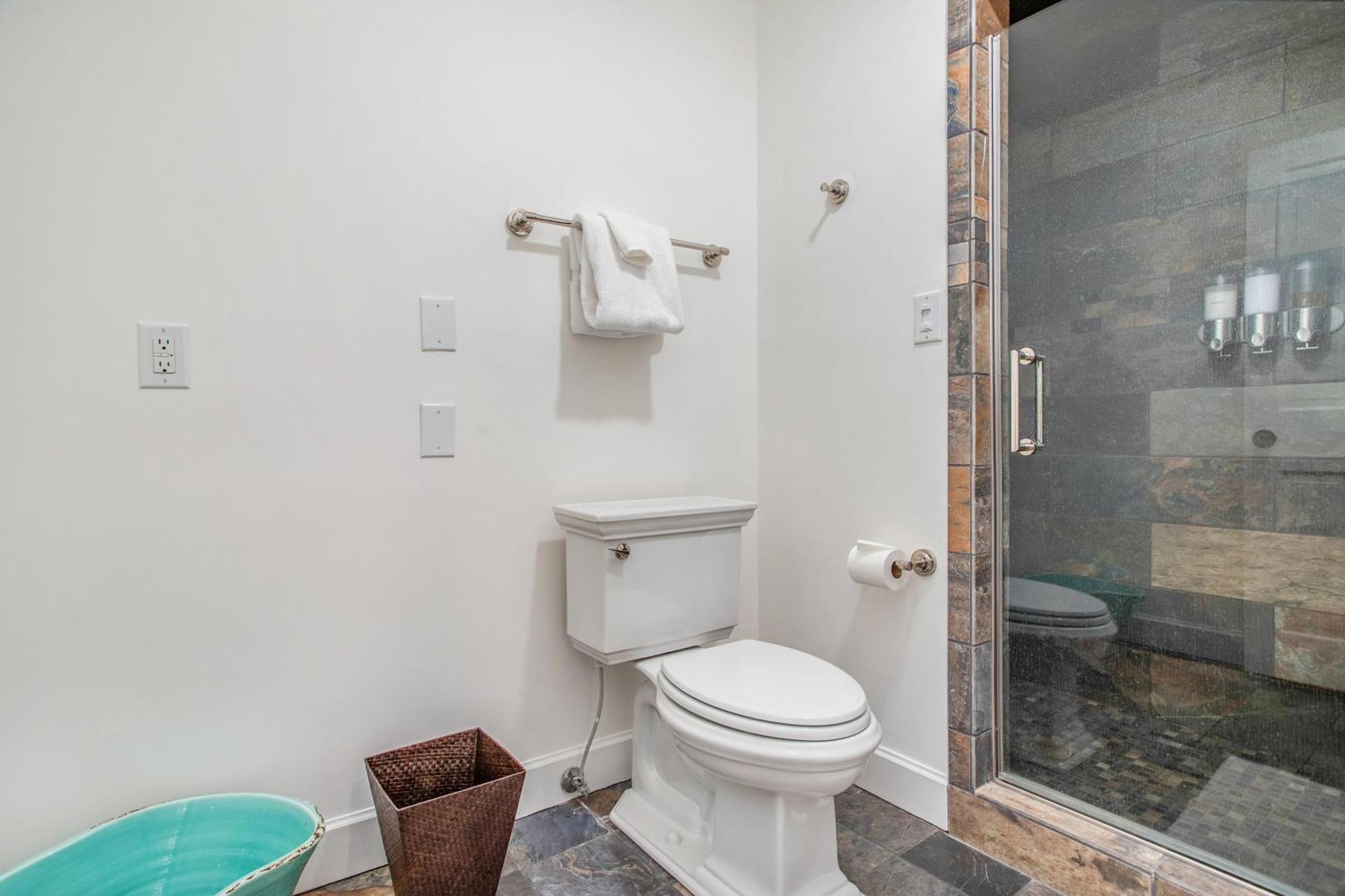 Villa Point O' Woods Benton Harbor Habitación foto